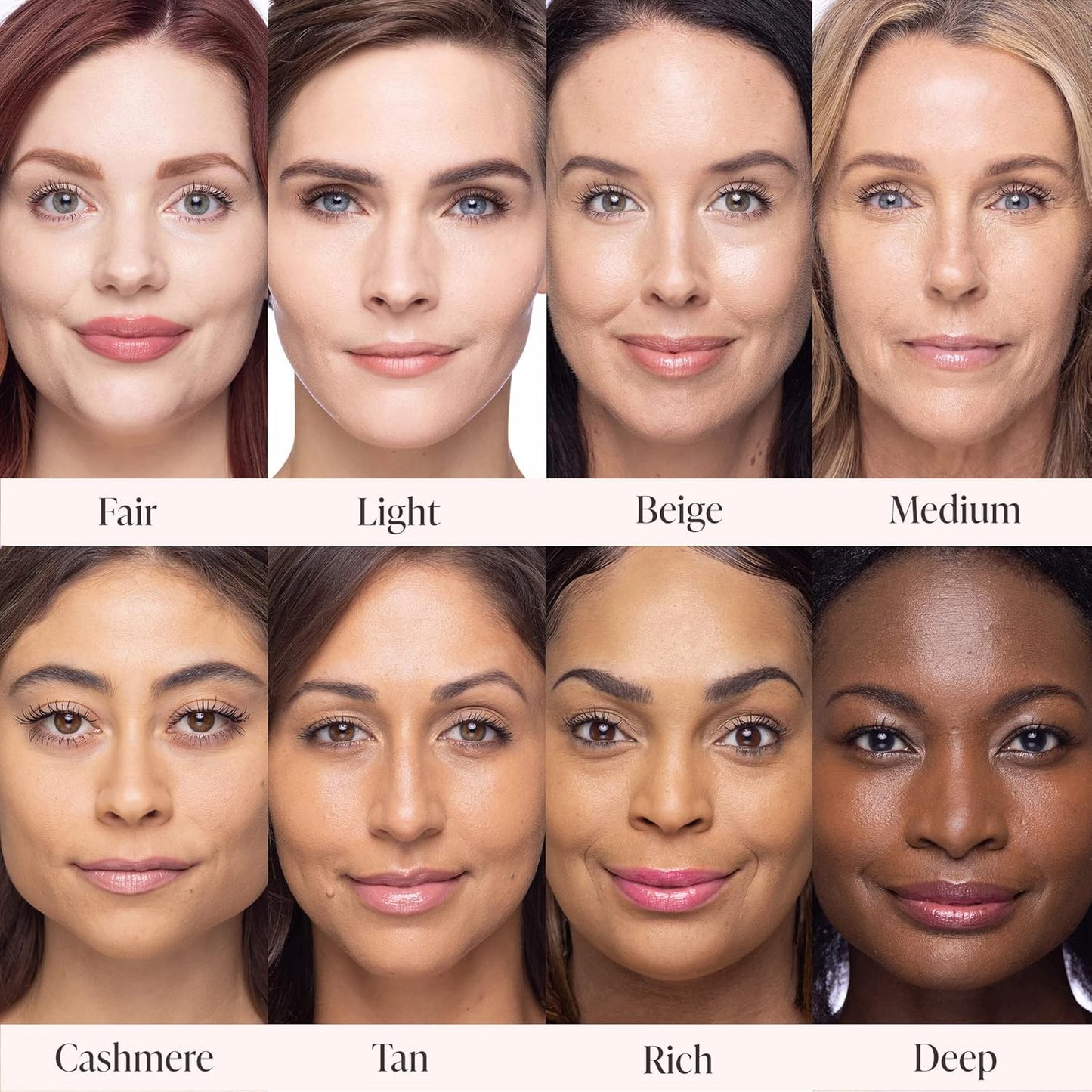 Mally Beauty - The Plush Pen Brightening Concealer Stick - Tan - Hydrating Turmeric, Vitamin E, and Hyaluronic Acid Infused Formula - Medium Buildable Coverage with a Natural, Smooth Finish