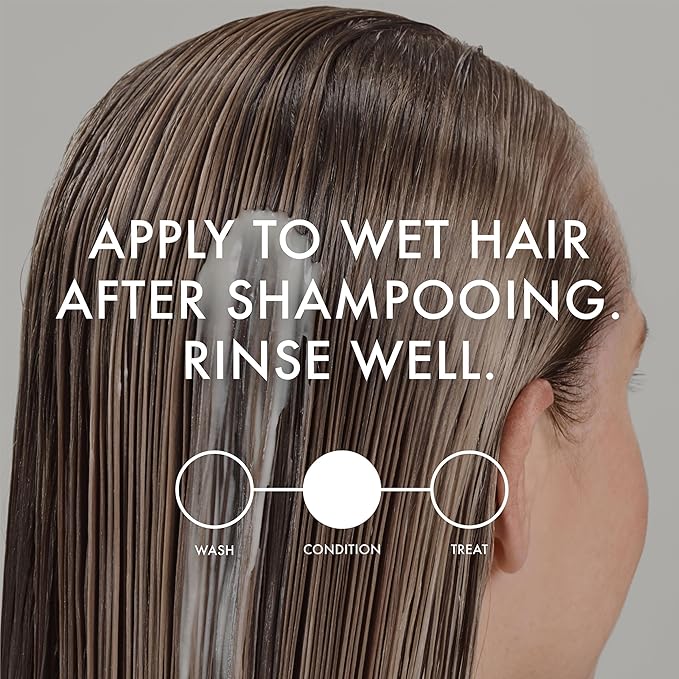 John Frieda Go Blonder Lightening Conditioner, Blonde Conditioner, 8.3 fl oz