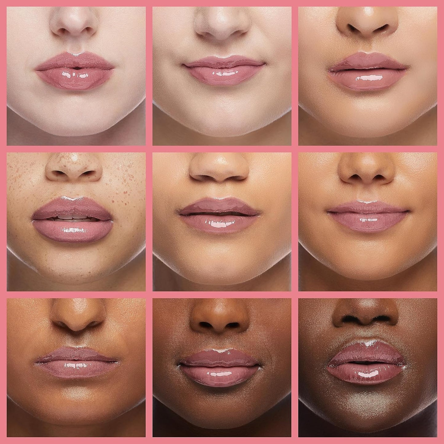 Amuse Jel-fit tint (03 NUPINK)